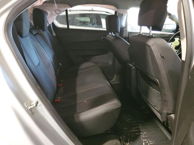 Chevrolet Equinox Lt Image 11