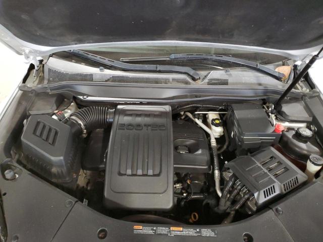 Chevrolet Equinox Lt Image 13