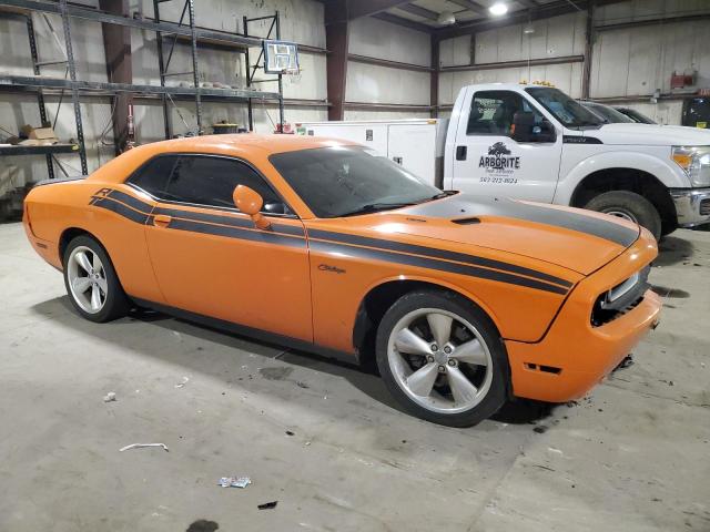 Dodge Challenger R/t Image 10