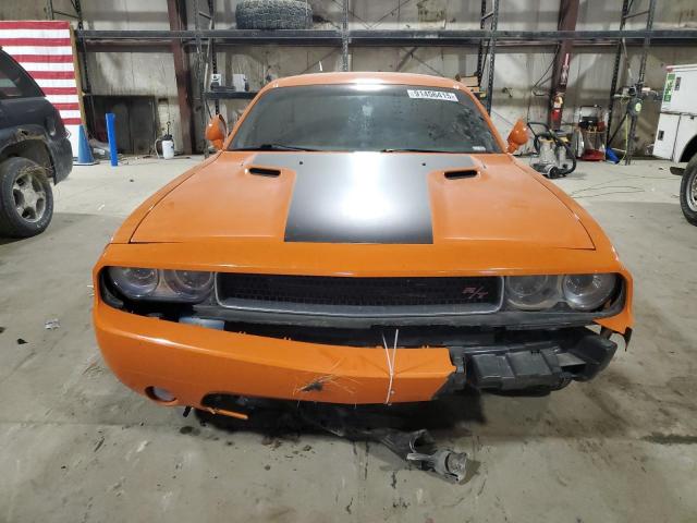 Dodge Challenger R/t Image 8