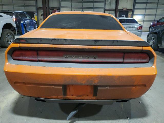 Dodge Challenger R/t Image 3