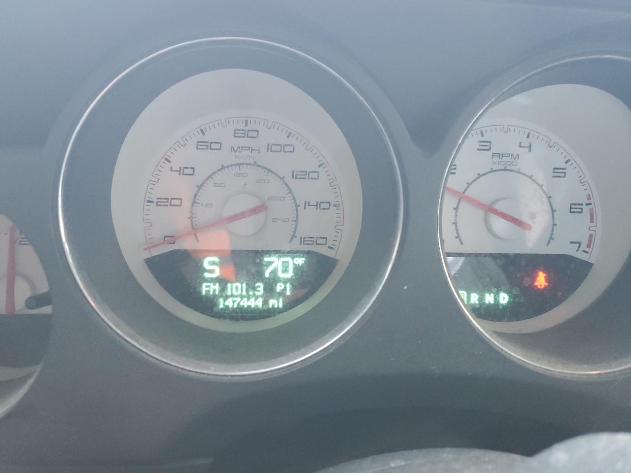 Dodge Challenger R/t Image 12