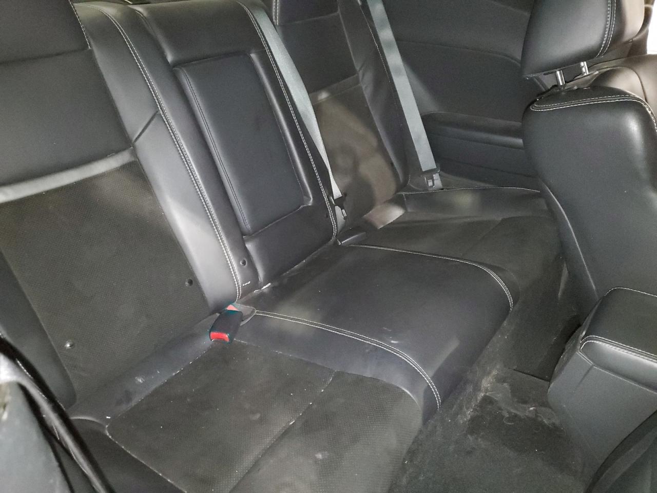 Dodge Challenger R/t Image 11