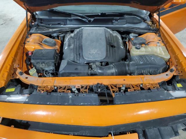 Dodge Challenger R/t Image 7