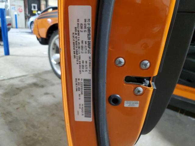 Dodge Challenger R/t Image 9