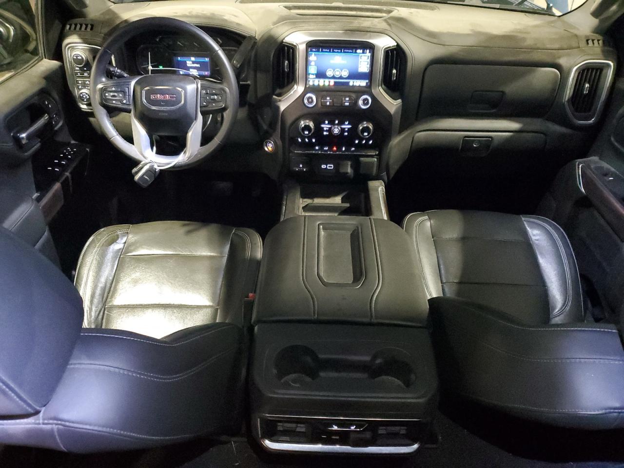 GMC Sierra K1500 Slt Image 7