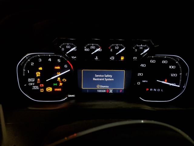 GMC Sierra K1500 Slt Image 8