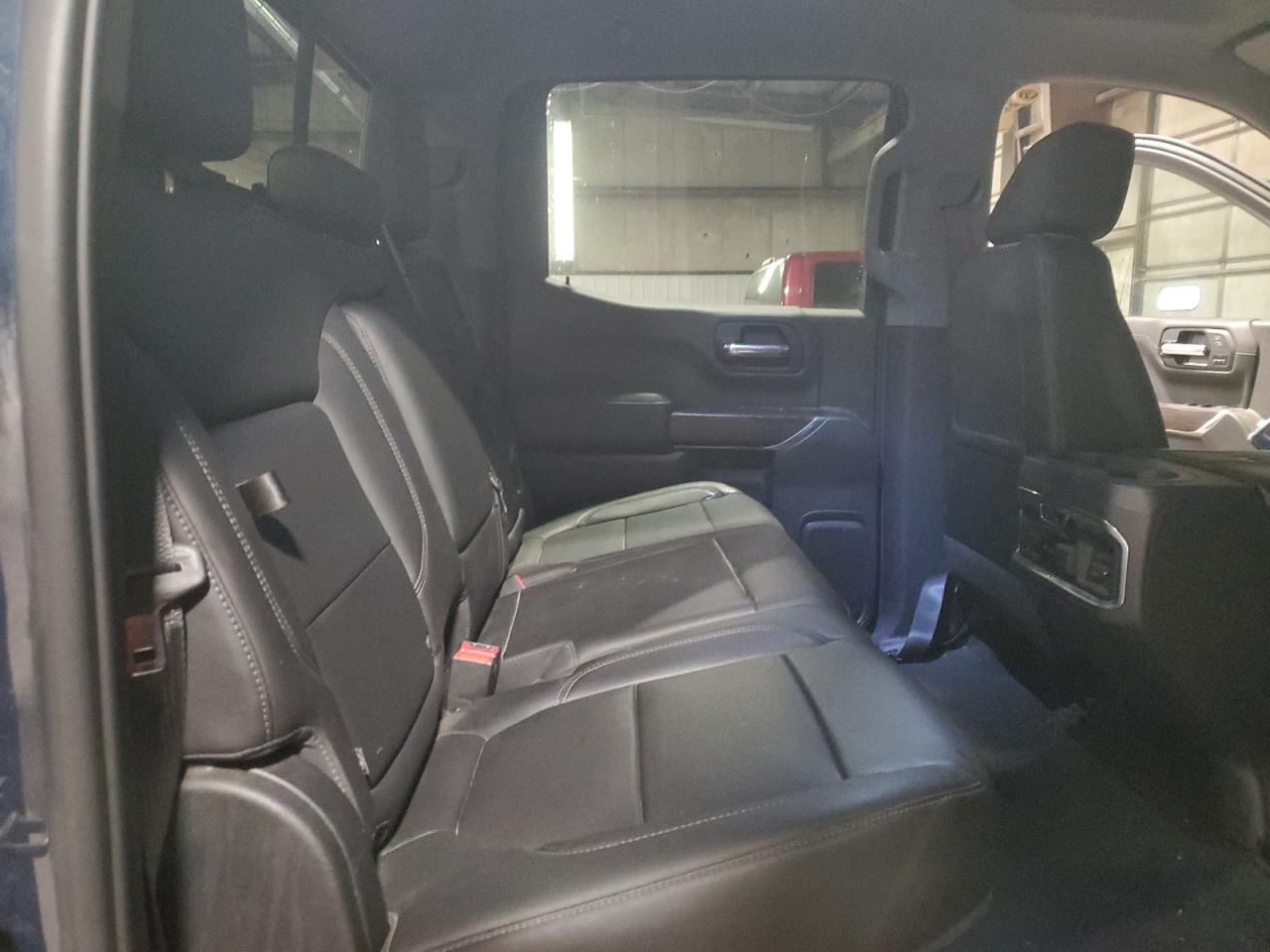 GMC Sierra K1500 Slt Image 9