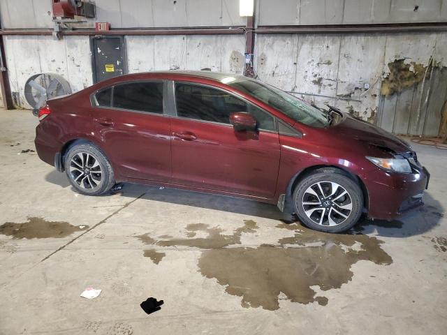 Honda Civic Ex Image 3