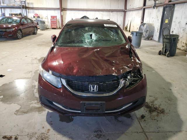 Honda Civic Ex Image 9