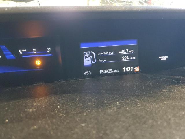 Honda Civic Ex Image 4