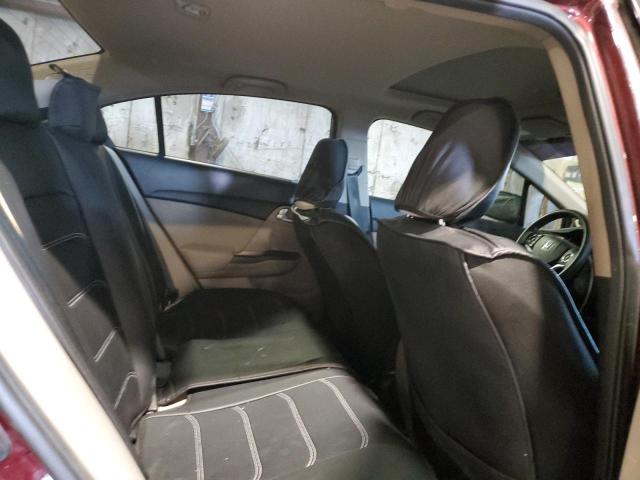 Honda Civic Ex Image 6