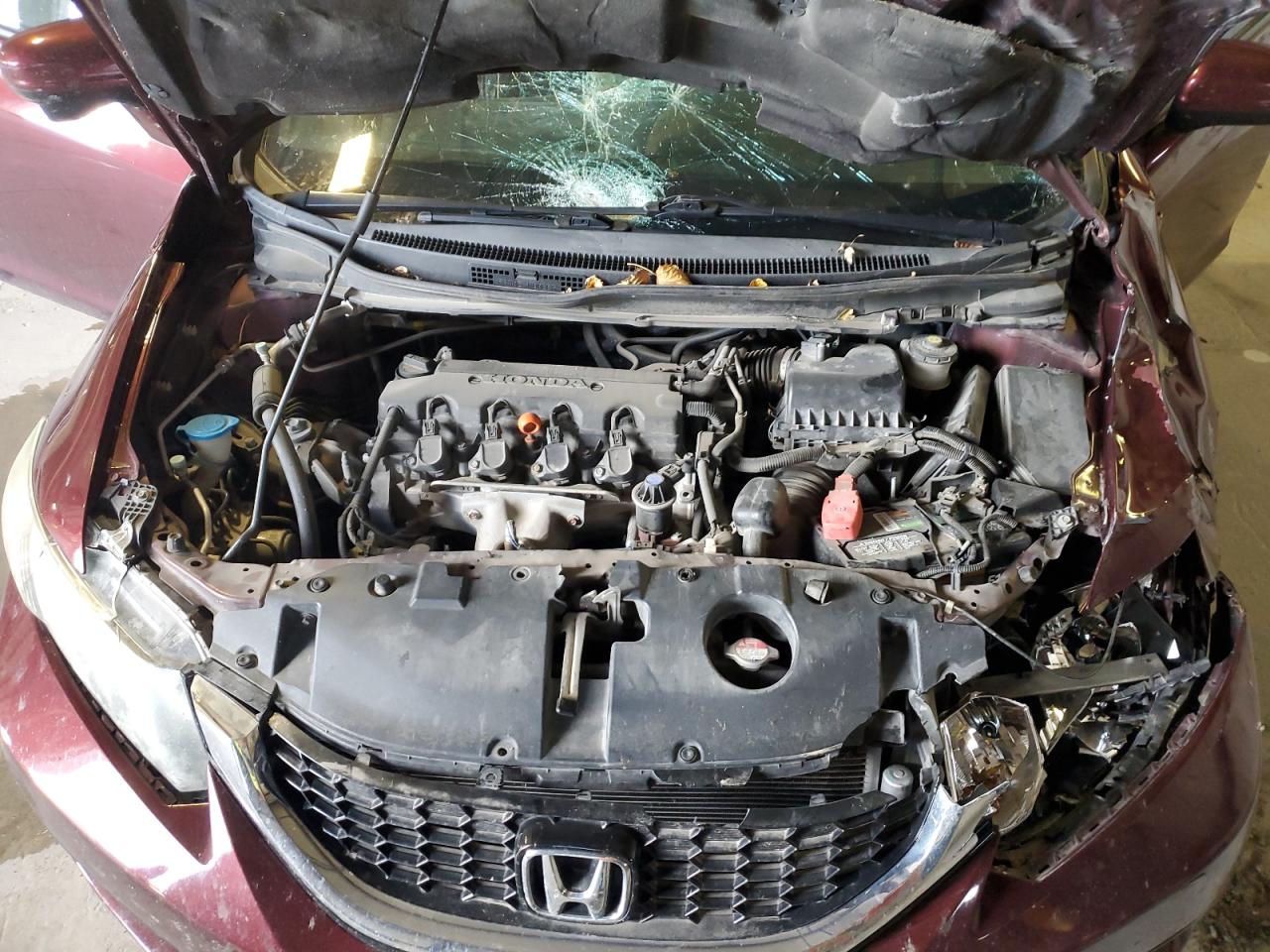 Honda Civic Ex Image 10