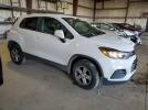 Chevrolet Trax Ls Image 12