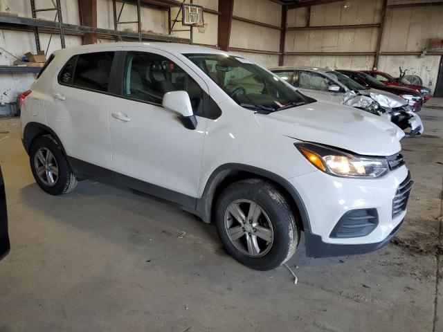Chevrolet Trax Ls Image 12