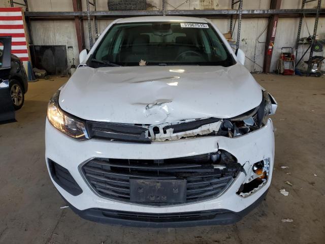 Chevrolet Trax Ls Image 5