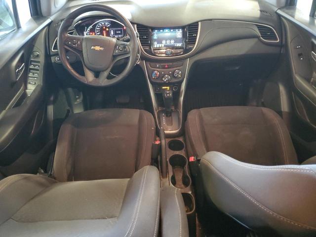 Chevrolet Trax Ls Image 6
