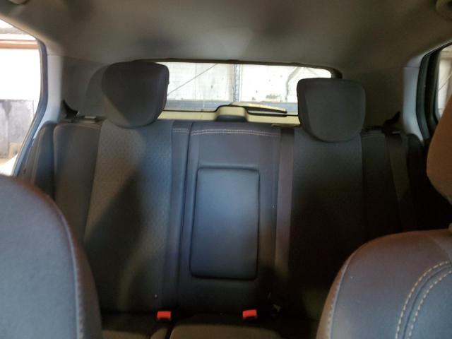 Chevrolet Trax Ls Image 10