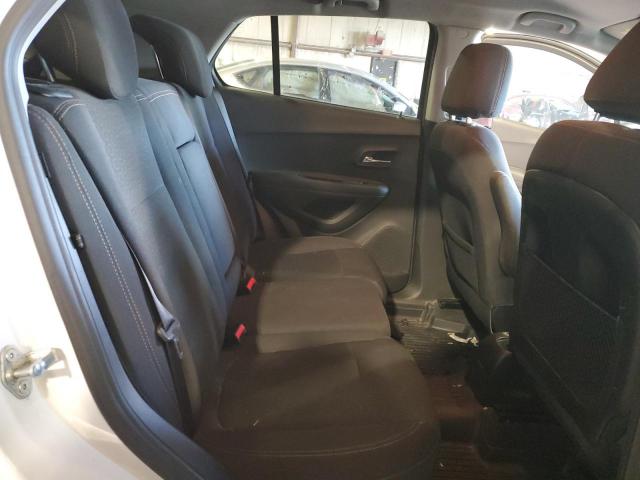 Chevrolet Trax Ls Image 13