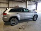 Jeep Grand Cherokee Limited Image 3