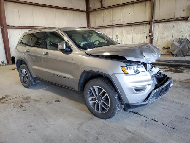 Jeep Grand Cherokee Limited Image 11