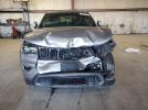 Jeep Grand Cherokee Limited Image 4