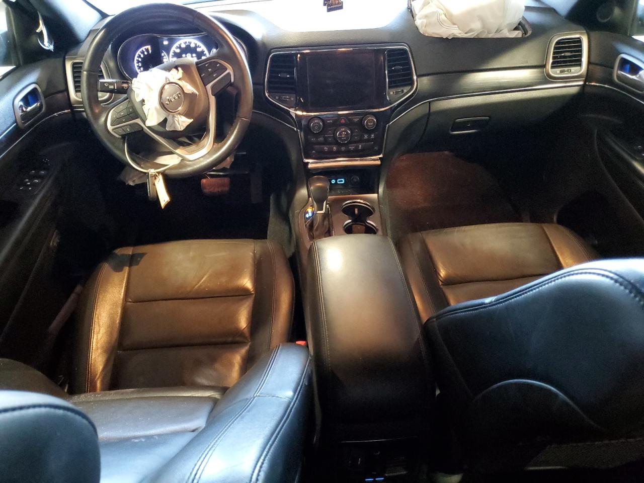 Jeep Grand Cherokee Limited Image 6