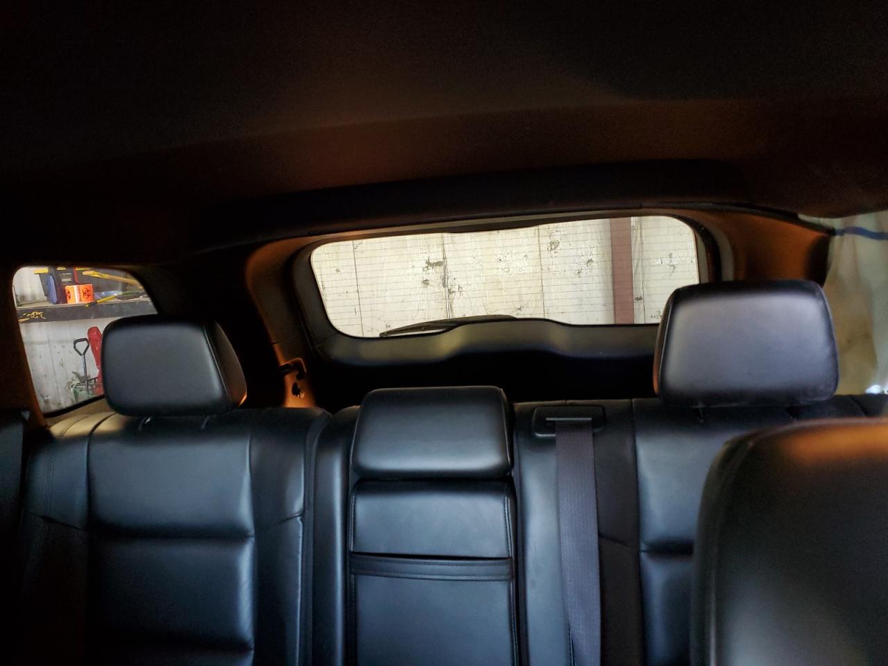 Jeep Grand Cherokee Limited Image 7