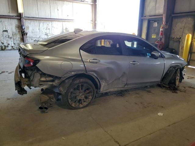 Subaru WRX Premium Image 12