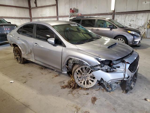 Subaru WRX Premium Image 9