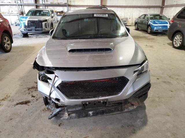 Subaru WRX Premium Image 10