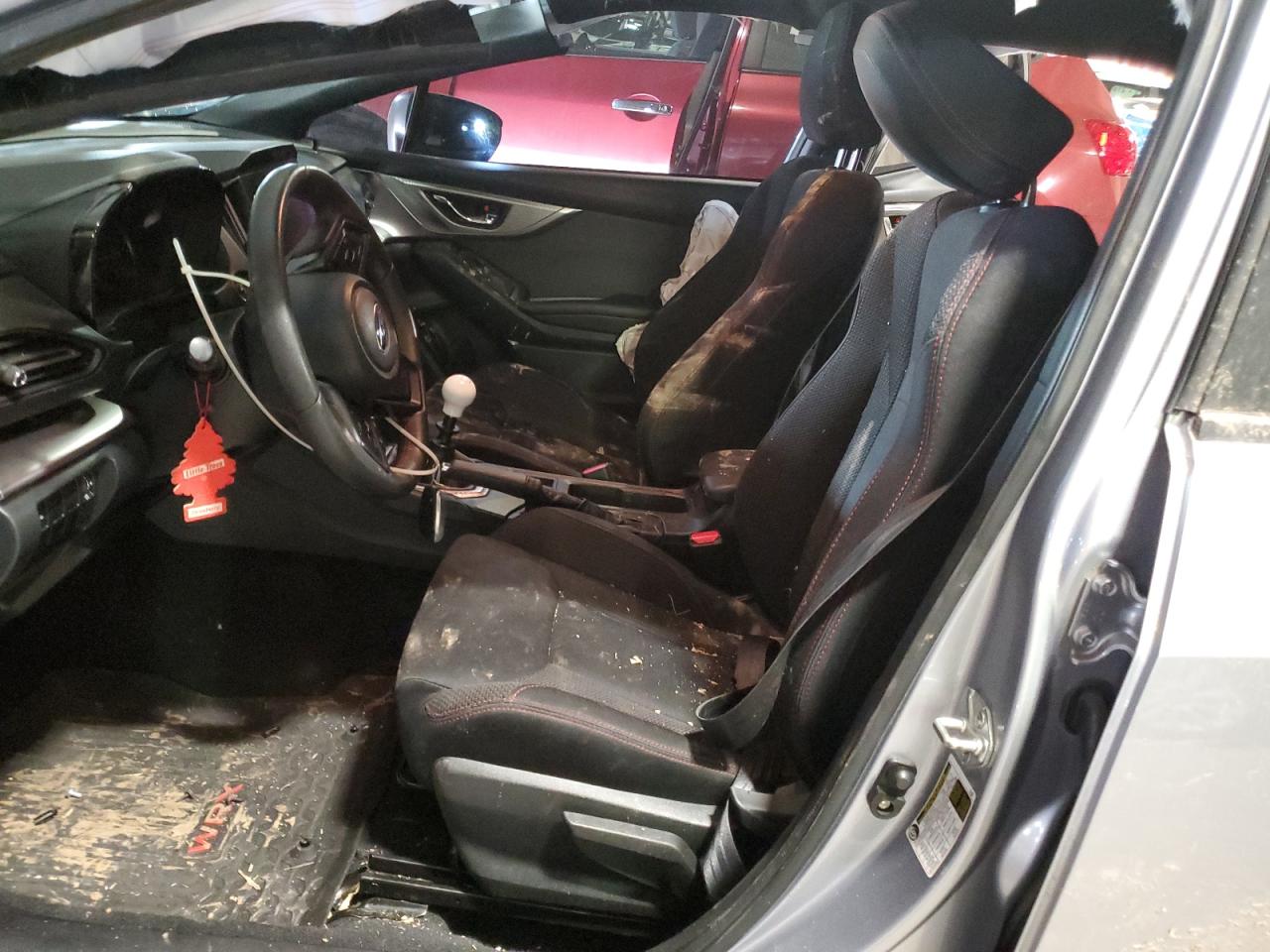 Subaru WRX Premium Image 2