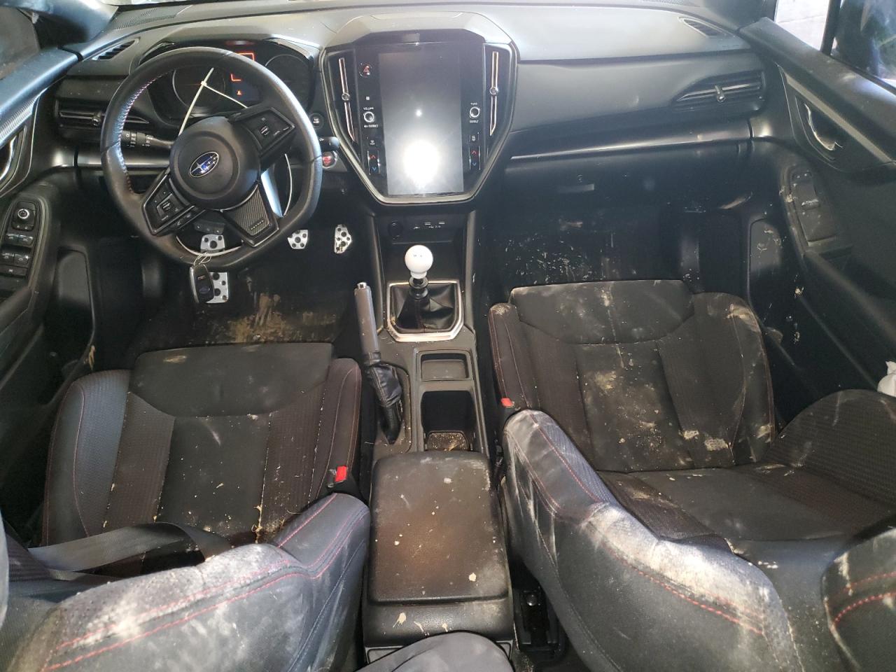 Subaru WRX Premium Image 3