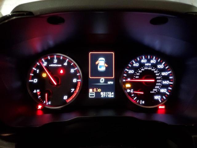 Subaru WRX Premium Image 7