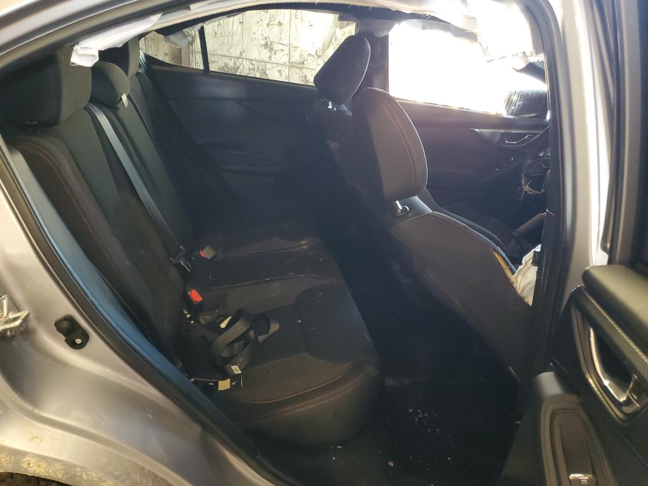 Subaru WRX Premium Image 8