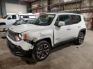 Jeep Renegade Latitude Image 1