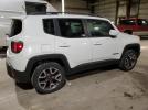 Jeep Renegade Latitude Image 11