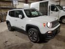Jeep Renegade Latitude Image 7