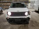 Jeep Renegade Latitude Image 2