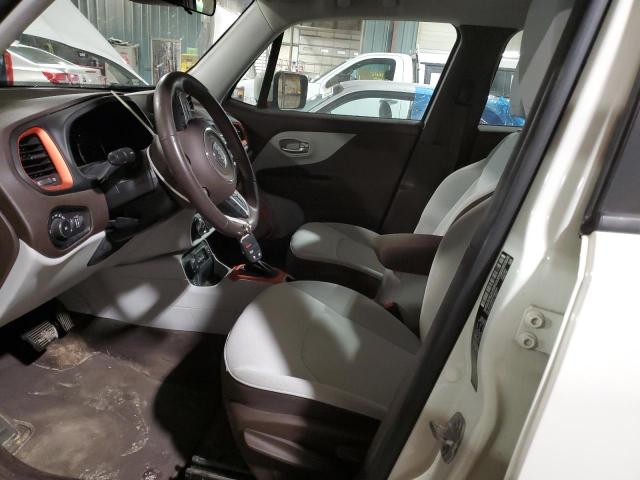 Jeep Renegade Latitude Image 13