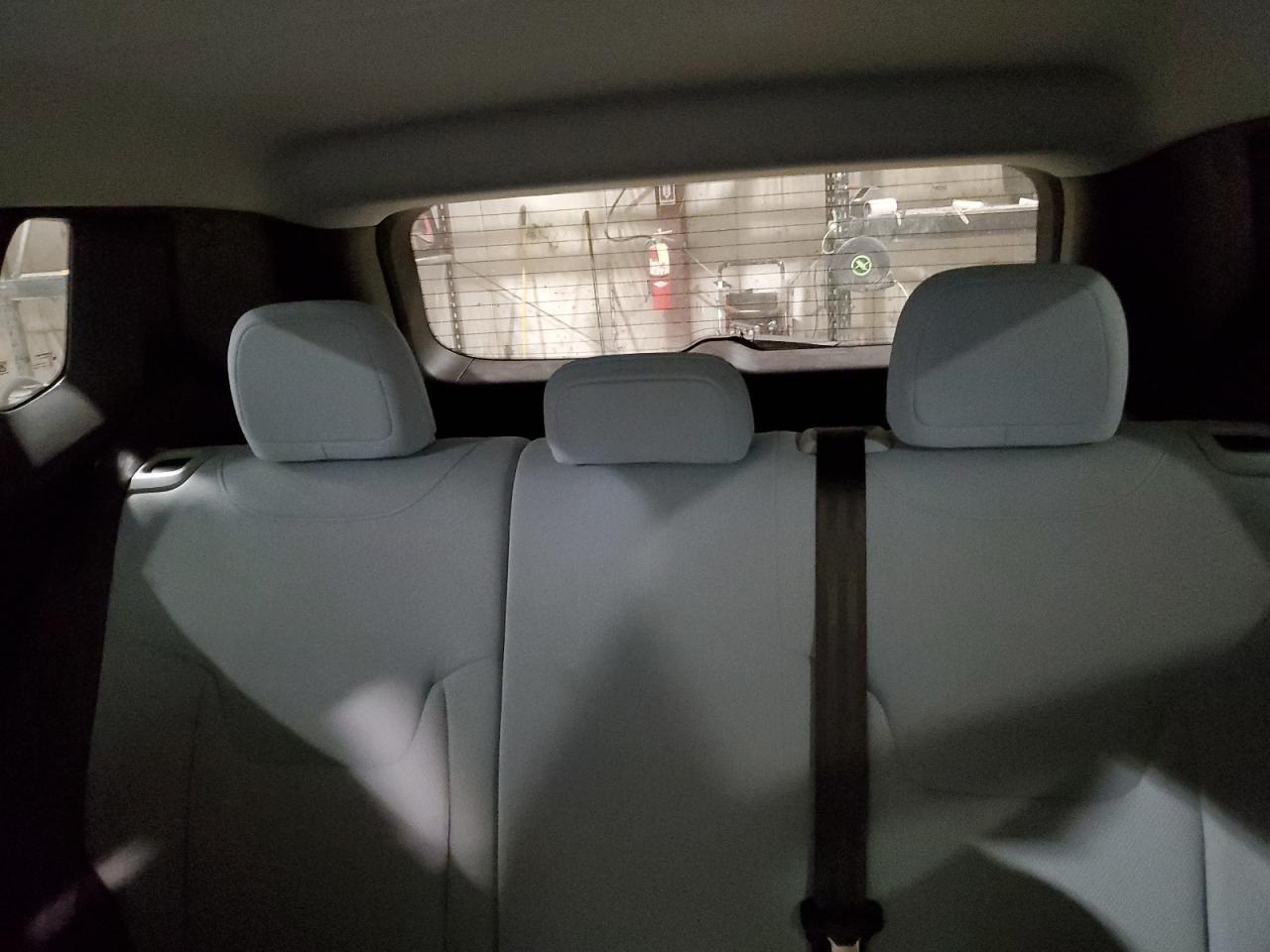 Jeep Renegade Latitude Image 6