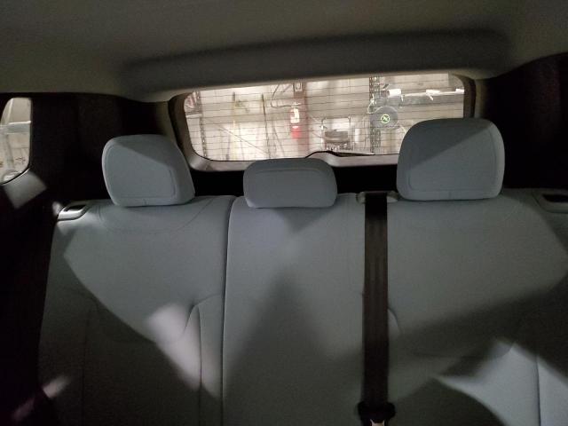 Jeep Renegade Latitude Image 6