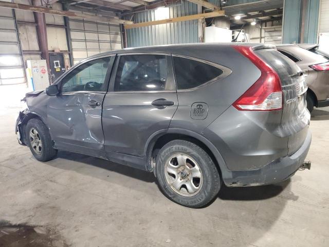 Honda Crv Lx Image 5