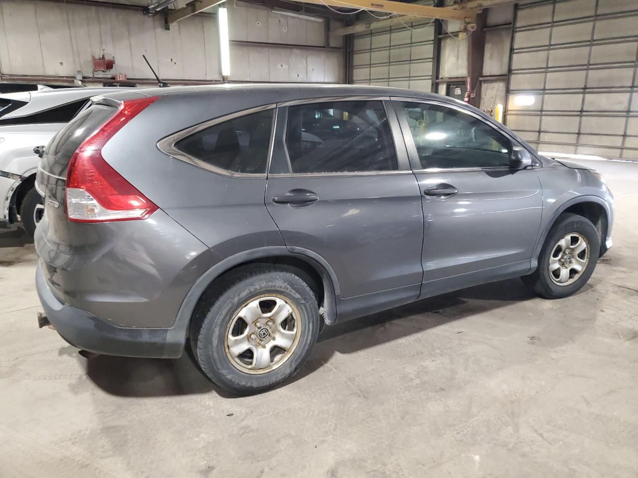 Honda Crv Lx Image 7