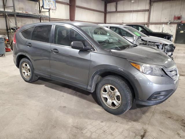 Honda Crv Lx Image 6