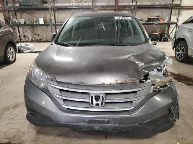 Honda Crv Lx Image 2