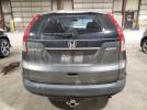 Honda Crv Lx Image 3