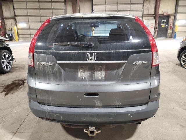Honda Crv Lx Image 3
