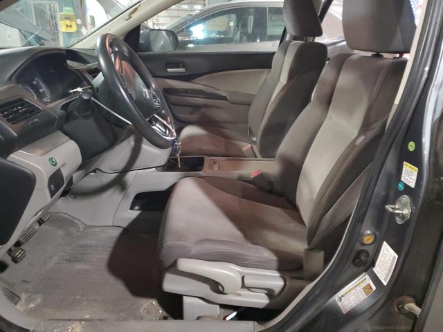 Honda Crv Lx Image 4