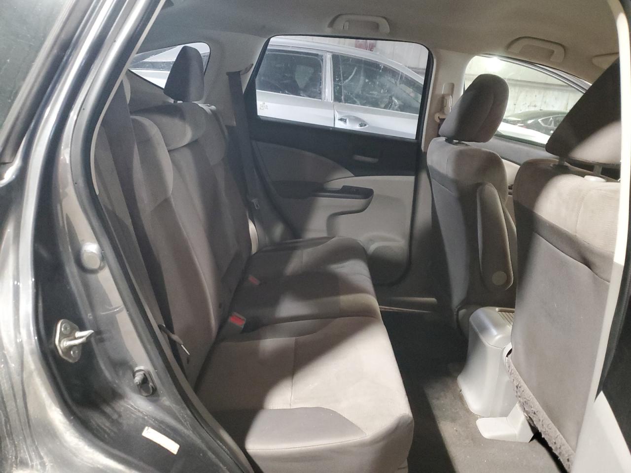 Honda Crv Lx Image 12